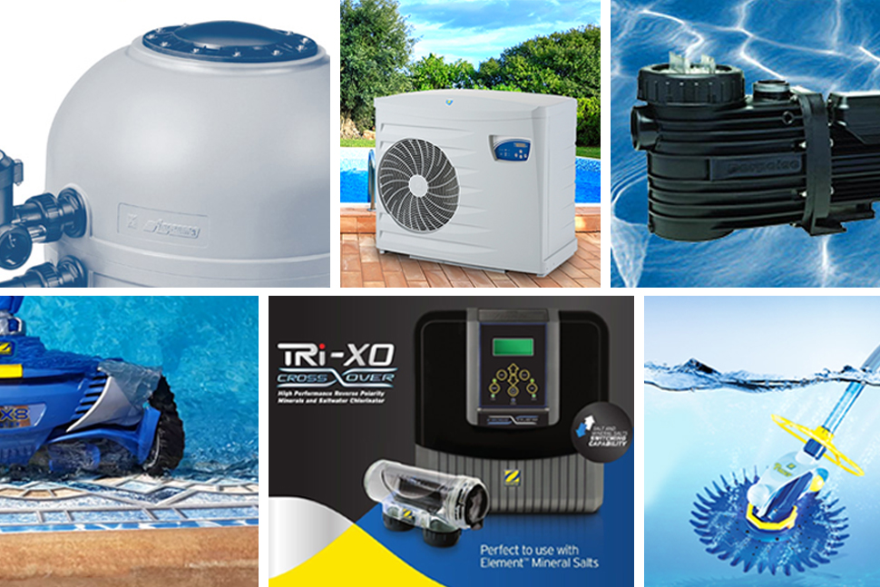Latest Products Image