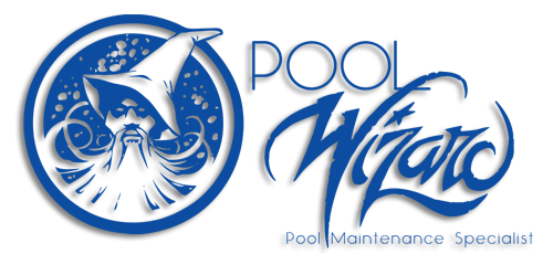 Pool Wizard Logo