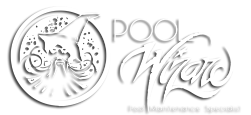 Pool Wizard Logo